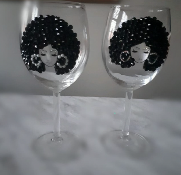 Wine Glasses