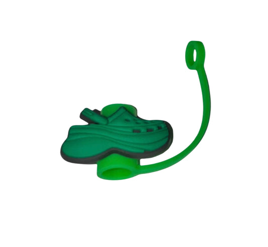 Crocs Straw Topper Stylish & Fun – The Perfect Drinkware Accessory